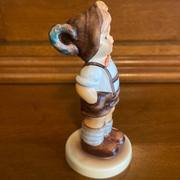 COPY 1 - 🤎TM7 ‘For Keeps’ Hummel Goebel #630 - Picture 4 of 6